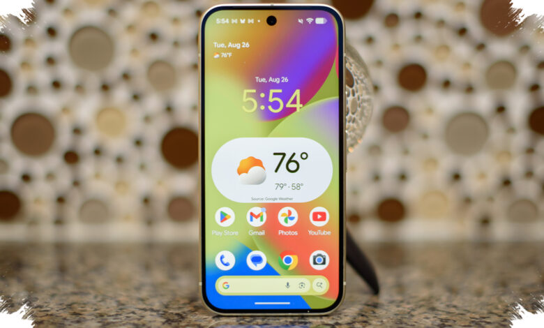 Android 17 Beta Reaches 3 Motorola Phones, but Rollout Is Limited by Region