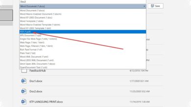 4 Ways to Turn Word Files Into PDF Without Disrupting the Layout