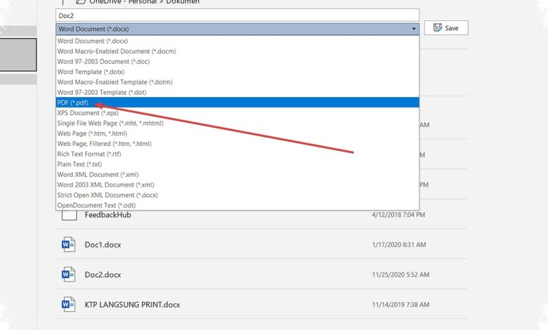 4 Ways to Turn Word Files Into PDF Without Disrupting the Layout