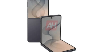 Samsung Galaxy Z Flip8 May Make Its Outer Screen Useful Without Opening the Phone