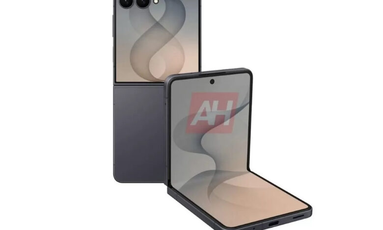 Samsung Galaxy Z Flip8 May Make Its Outer Screen Useful Without Opening the Phone