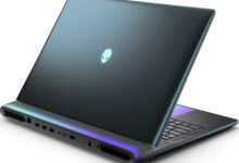 Dell’s New Alienware Trio Puts 280W Desktop-Class Power in an 18-Inch Laptop
