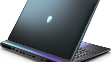 Dell’s New Alienware Trio Puts 280W Desktop-Class Power in an 18-Inch Laptop