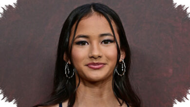 Godzilla vs. Kong Star Kaylee Hottle Dies at 18 After Maryland Car Crash