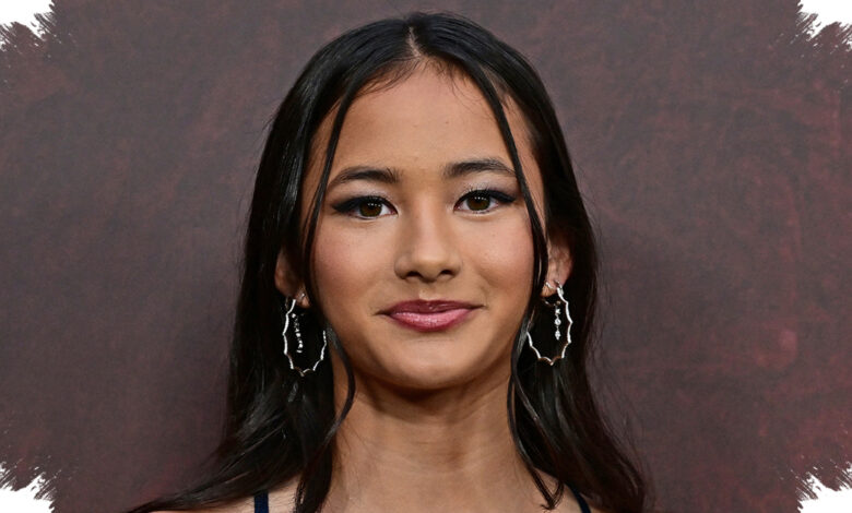 Godzilla vs. Kong Star Kaylee Hottle Dies at 18 After Maryland Car Crash