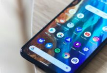 4 Budget Phones With 8 GB RAM, One Offers 256 GB Storage for Rp1.699.000