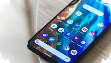 4 Budget Phones With 8 GB RAM, One Offers 256 GB Storage for Rp1.699.000