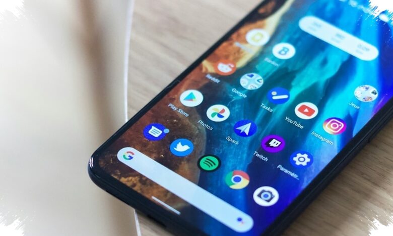 4 Budget Phones With 8 GB RAM, One Offers 256 GB Storage for Rp1.699.000