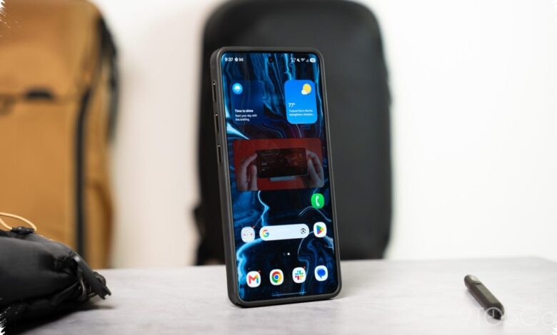 One UI 9 Lets Galaxy S26 Ultra Shield PiP Videos Without Dimming the Whole Screen