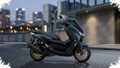 5 Overlooked Y-Connect Tools That Can Flag NMAX Issues Before a Ride