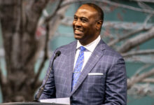 Charles Davis Is Reportedly Leaving NFL Network, Deepening Its Draft Coverage Shake-Up