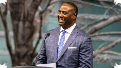 Charles Davis Is Reportedly Leaving NFL Network, Deepening Its Draft Coverage Shake-Up