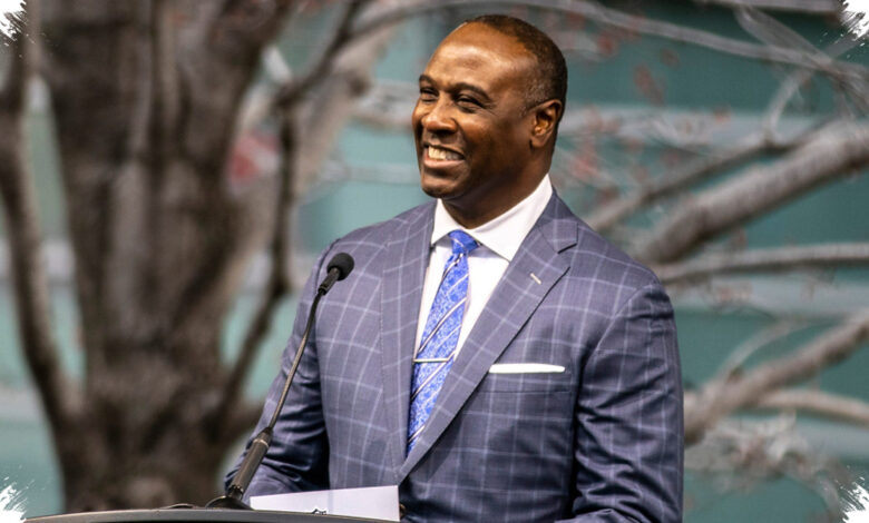 Charles Davis Is Reportedly Leaving NFL Network, Deepening Its Draft Coverage Shake-Up