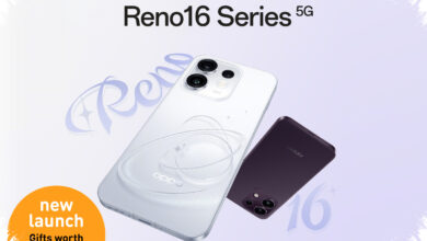 Why OPPO Reno16 F 5G Puts 5G and Smooth Switching at the Center