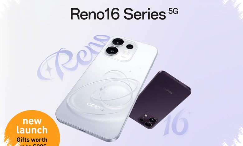 Why OPPO Reno16 F 5G Puts 5G and Smooth Switching at the Center