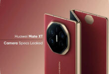Rising Component Costs Hurt China’s Phone Market, but Huawei and Apple Gain Ground