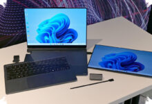 3 Affordable Tablets That Bring PC-Style Multitasking to Mobile Work