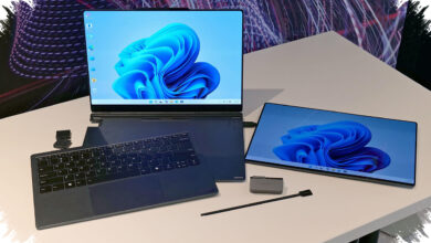 3 Affordable Tablets That Bring PC-Style Multitasking to Mobile Work