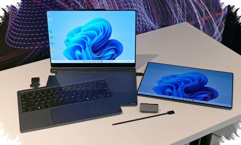 3 Affordable Tablets That Bring PC-Style Multitasking to Mobile Work