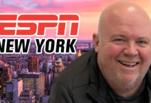 Chris Carlin Calls Bart Scott’s ESPN Exit ‘A Very Rough Day’ as Future Is Unclear