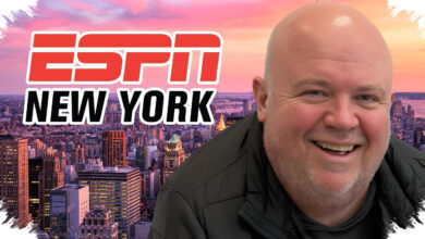 Chris Carlin Calls Bart Scott’s ESPN Exit ‘A Very Rough Day’ as Future Is Unclear