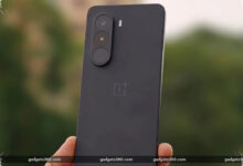 Amazon Listing Reveals OnePlus N6x in Red and Blue With a Nord-Style Camera Design