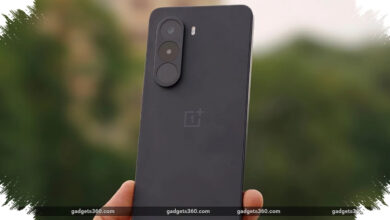 Amazon Listing Reveals OnePlus N6x in Red and Blue With a Nord-Style Camera Design