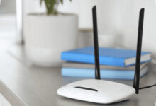4 Household Objects That Can Weaken WiFi Signals, Including Mirrors and Aquariums