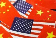 US Weighs Entity List Pressure on Chinese AI Labs as Security Risks Take Center Stage