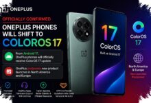15 OnePlus Phones Could Get ColorOS 17, Including the 2023 OnePlus 11
