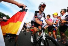 Brandon McNulty Unhurt After Driver Confrontation Before Tour de France Time Trial