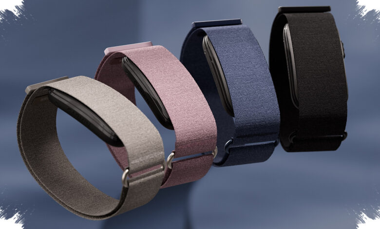 Garmin CIRQA Has No Screen but Lasts 10 Days, Health Data Moves to Phone