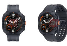 Built for Harsher Conditions, Galaxy Watch Ultra 2 Leak Points to IP69K and 800mAh Battery