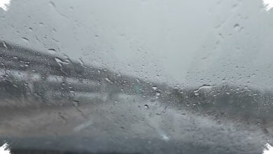 Tornado Warnings Hit 4 Tri-State Counties as Damaging Winds and Flooding Threaten