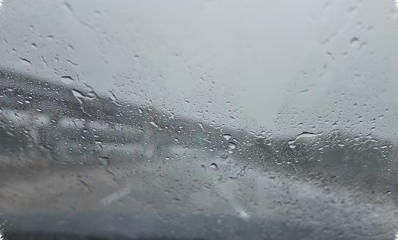 Tornado Warnings Hit 4 Tri-State Counties as Damaging Winds and Flooding Threaten