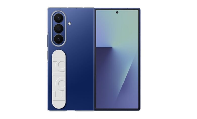 Samsung’s Galaxy Z Fold8 Ultra May Pair a 200 MP Camera With a 5,000 mAh Battery