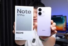 A 10,000mAh Battery Rumor Puts Redmi Note 17 Pro Max in Focus After NBTC Listing