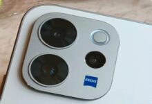 vivo S2 Leak Points to Massive Battery and 50MP Periscope Camera