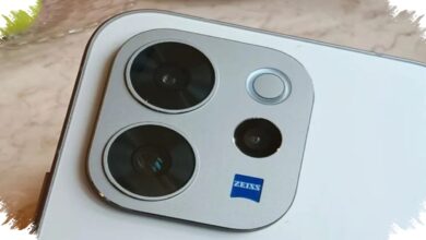vivo S2 Leak Points to Massive Battery and 50MP Periscope Camera