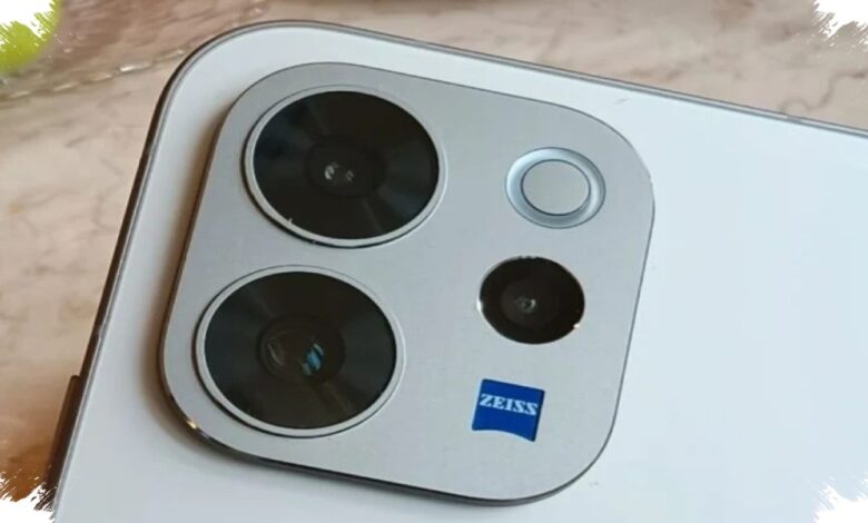 vivo S2 Leak Points to Massive Battery and 50MP Periscope Camera