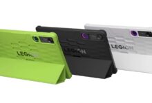 A Second USB-C Changes the Gaming Setup on Lenovo’s 165Hz Legion Tab Gen 5
