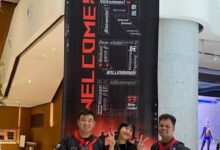 Inside ROG’s Design Lab, Gamers Get a Say in Future Gaming Hardware