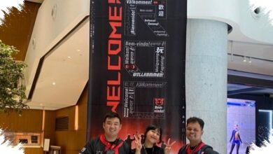 Inside ROG’s Design Lab, Gamers Get a Say in Future Gaming Hardware