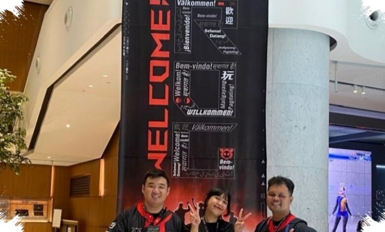 Inside ROG’s Design Lab, Gamers Get a Say in Future Gaming Hardware