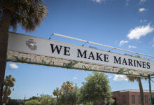 Marine Drill Instructor Found Dead in Port Royal, Cause Remains Under Investigation