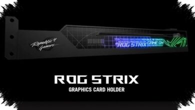 Asus Bets on 420Hz Speed Over Resolution With ROG Strix XG259QNSR Ace