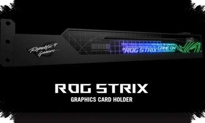 Asus Bets on 420Hz Speed Over Resolution With ROG Strix XG259QNSR Ace