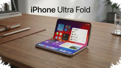 Apple’s Foldable iPhone May Need Two Batteries, iOS 27 Beta Offers a Clue