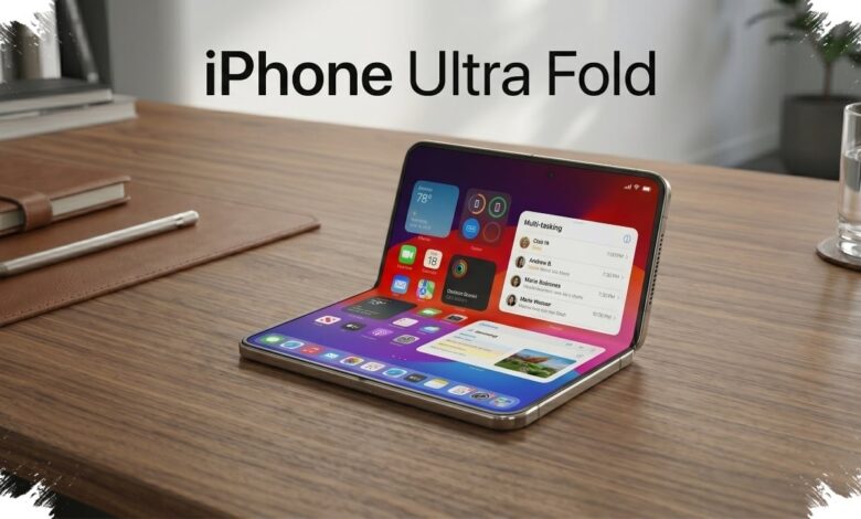 Apple’s Foldable iPhone May Need Two Batteries, iOS 27 Beta Offers a Clue