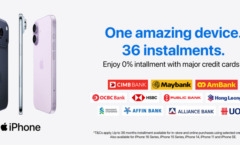Apple’s New Device Rental Plan Could End iPhone Upgrade Program, but Drops AppleCare